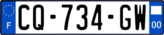 CQ-734-GW