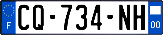 CQ-734-NH