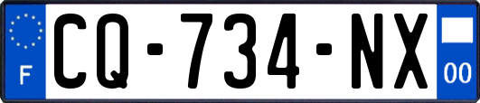 CQ-734-NX