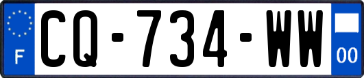 CQ-734-WW