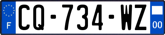 CQ-734-WZ