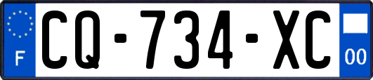 CQ-734-XC