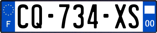 CQ-734-XS