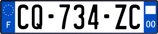 CQ-734-ZC