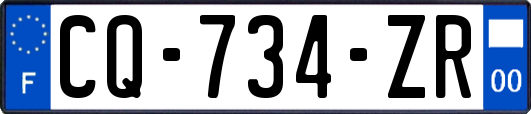 CQ-734-ZR