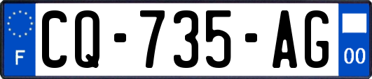 CQ-735-AG