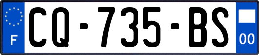 CQ-735-BS