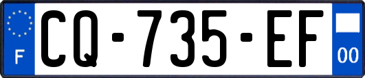 CQ-735-EF