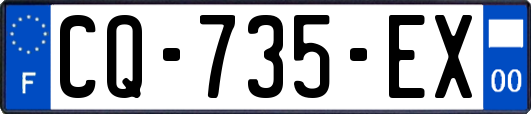 CQ-735-EX