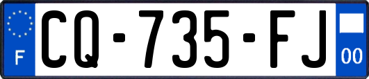 CQ-735-FJ