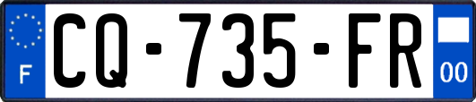 CQ-735-FR