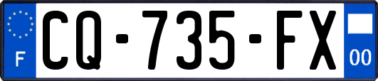 CQ-735-FX