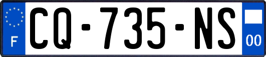 CQ-735-NS