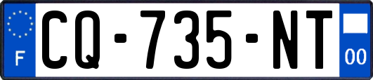 CQ-735-NT