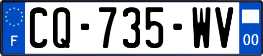 CQ-735-WV