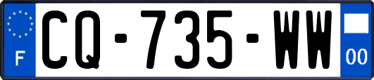 CQ-735-WW