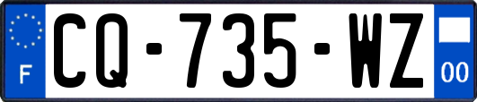 CQ-735-WZ