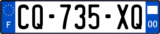 CQ-735-XQ