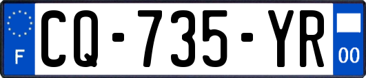 CQ-735-YR