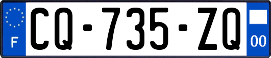 CQ-735-ZQ