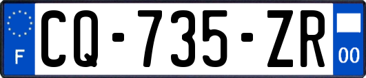 CQ-735-ZR