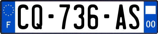 CQ-736-AS
