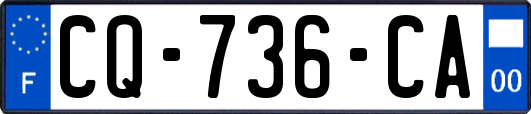 CQ-736-CA