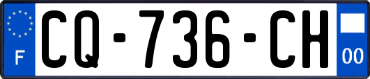 CQ-736-CH