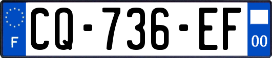 CQ-736-EF