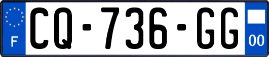 CQ-736-GG