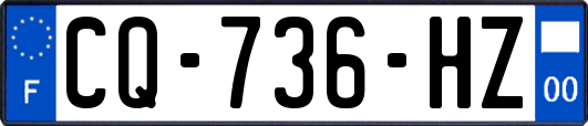 CQ-736-HZ