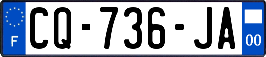 CQ-736-JA