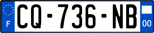 CQ-736-NB