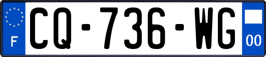 CQ-736-WG