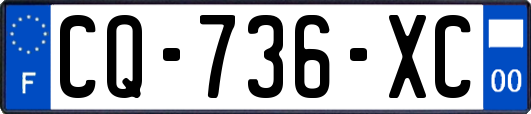 CQ-736-XC