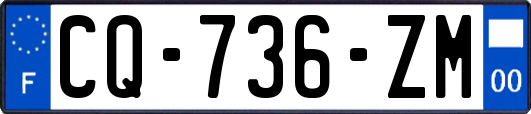 CQ-736-ZM