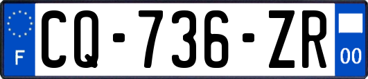 CQ-736-ZR