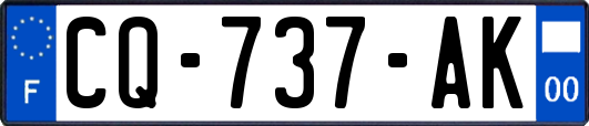 CQ-737-AK