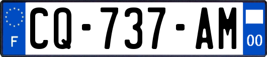 CQ-737-AM