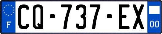 CQ-737-EX