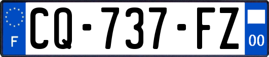 CQ-737-FZ