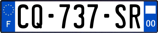 CQ-737-SR