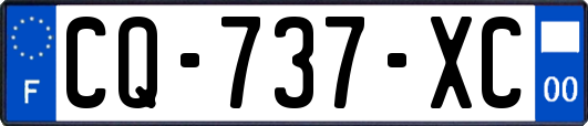 CQ-737-XC