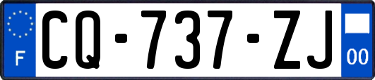 CQ-737-ZJ