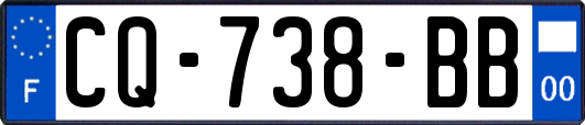 CQ-738-BB