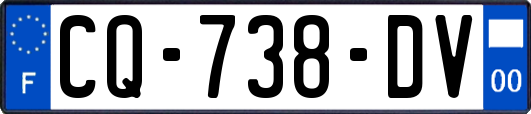 CQ-738-DV