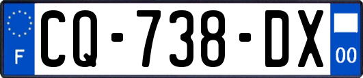 CQ-738-DX