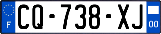 CQ-738-XJ