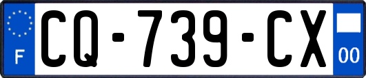 CQ-739-CX