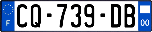 CQ-739-DB